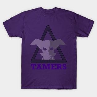 Impmon Tamers T-Shirt